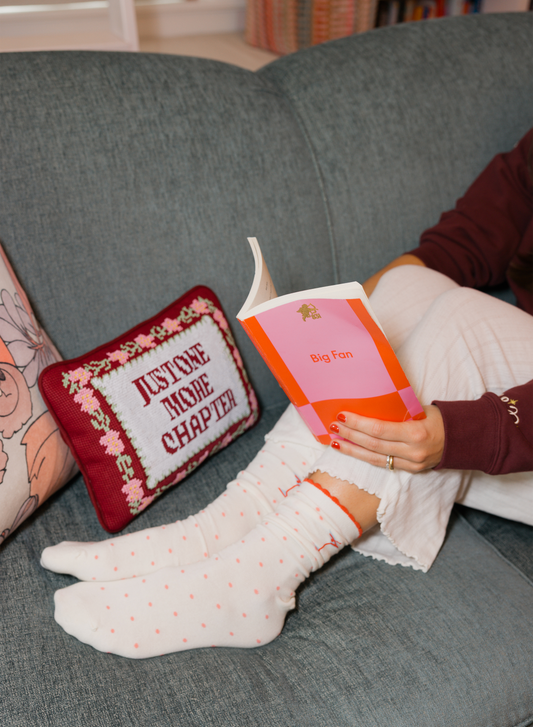 Tapestry Decorative Pillow