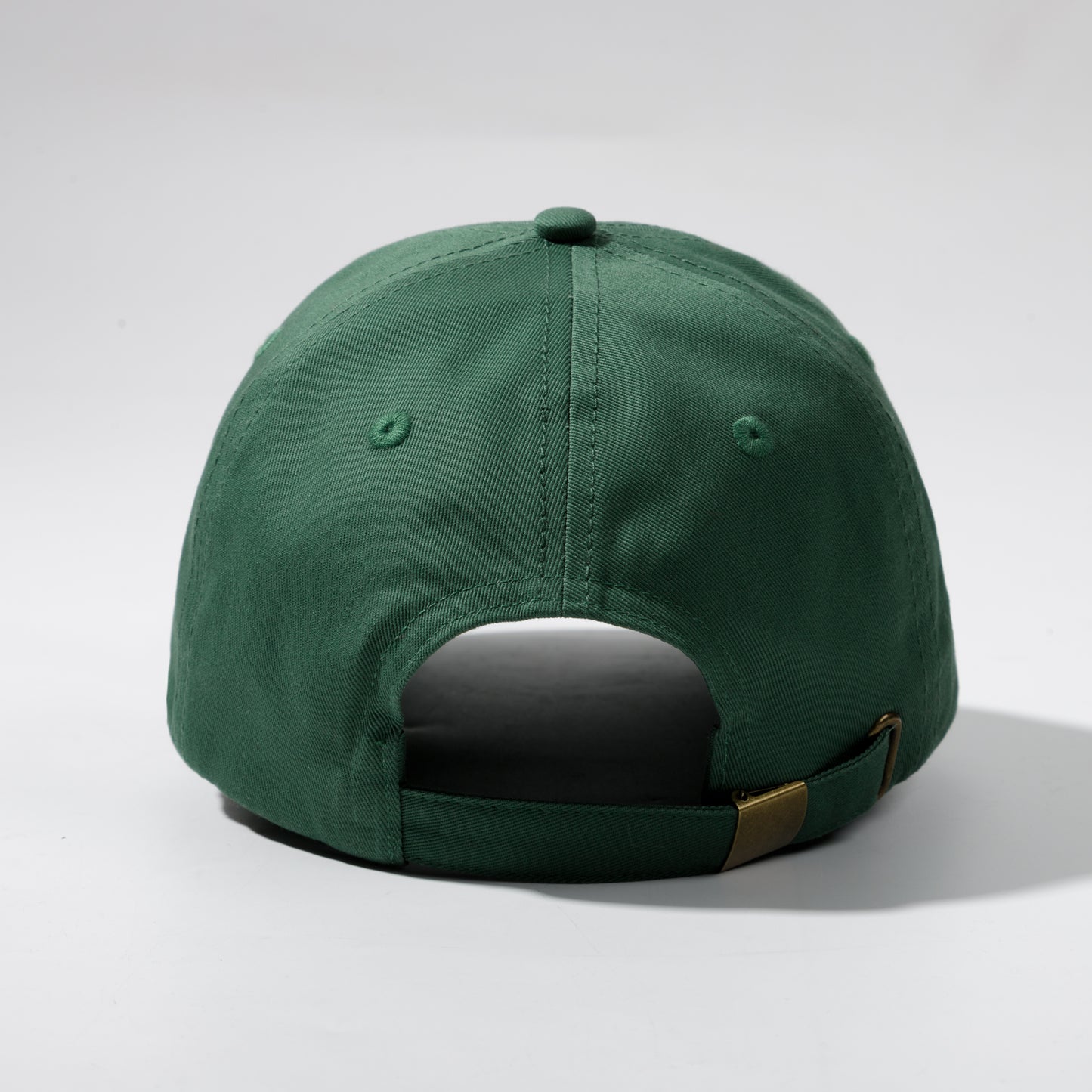 Rather Be Reading Dad Cap