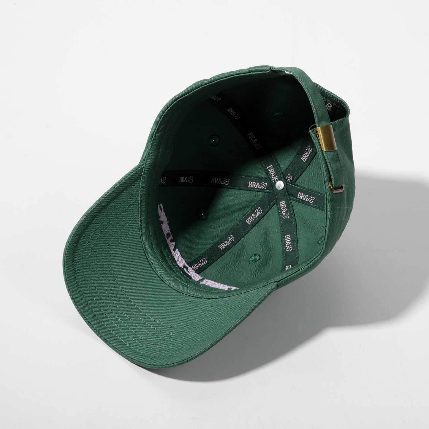 Rather Be Reading Dad Cap