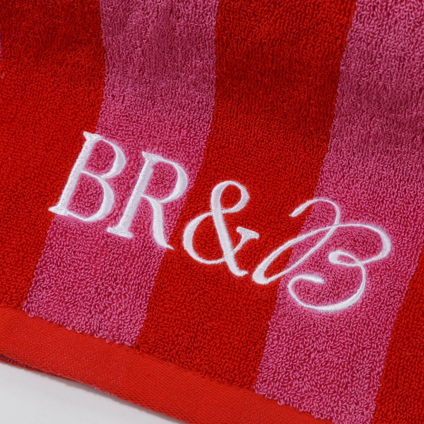 BR&B Beach Towel