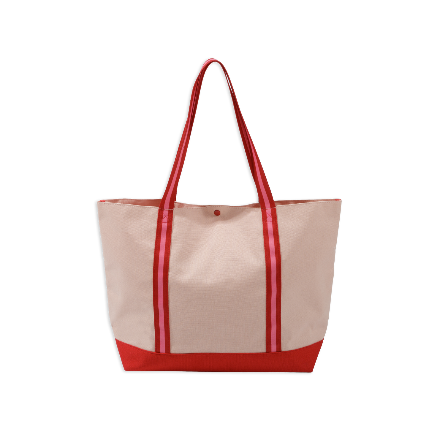 Book Lover Beach Bag