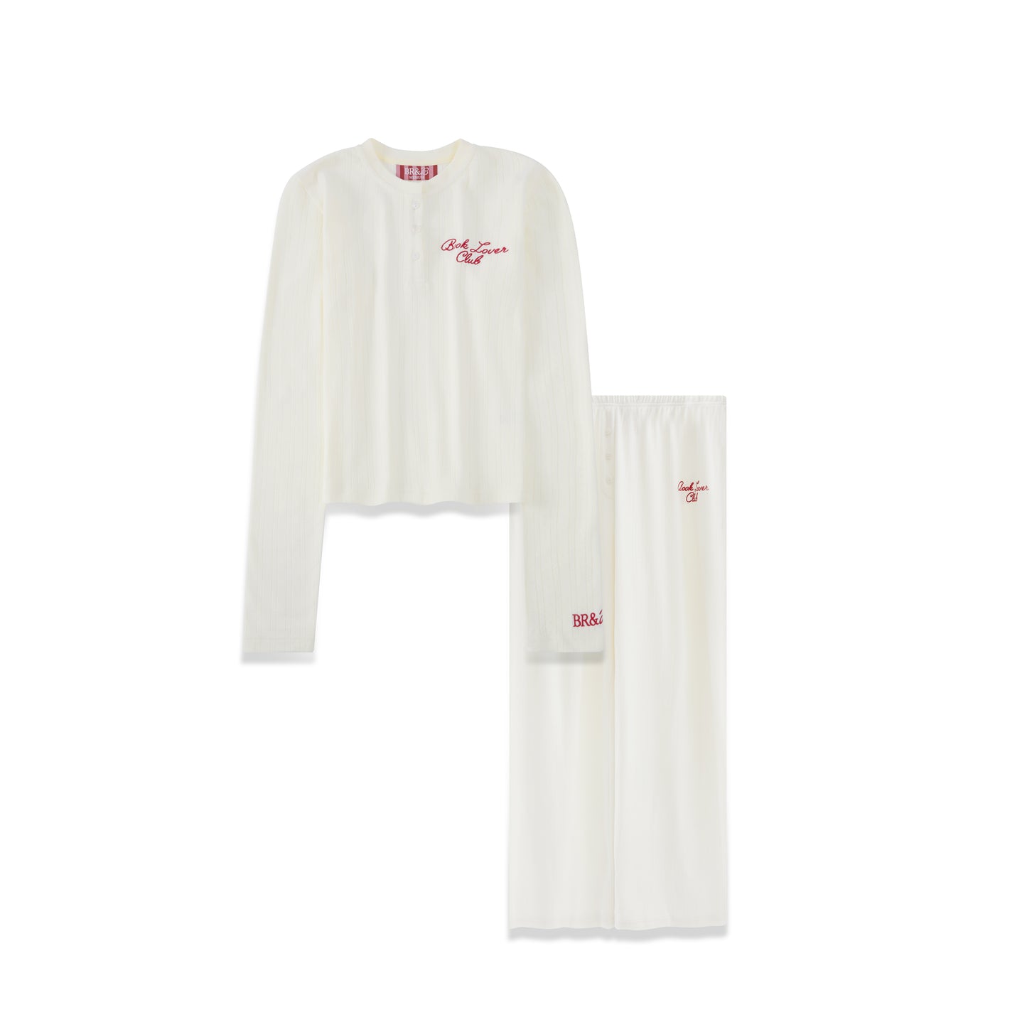 Spicy Chapters & Sweet Dreams Set