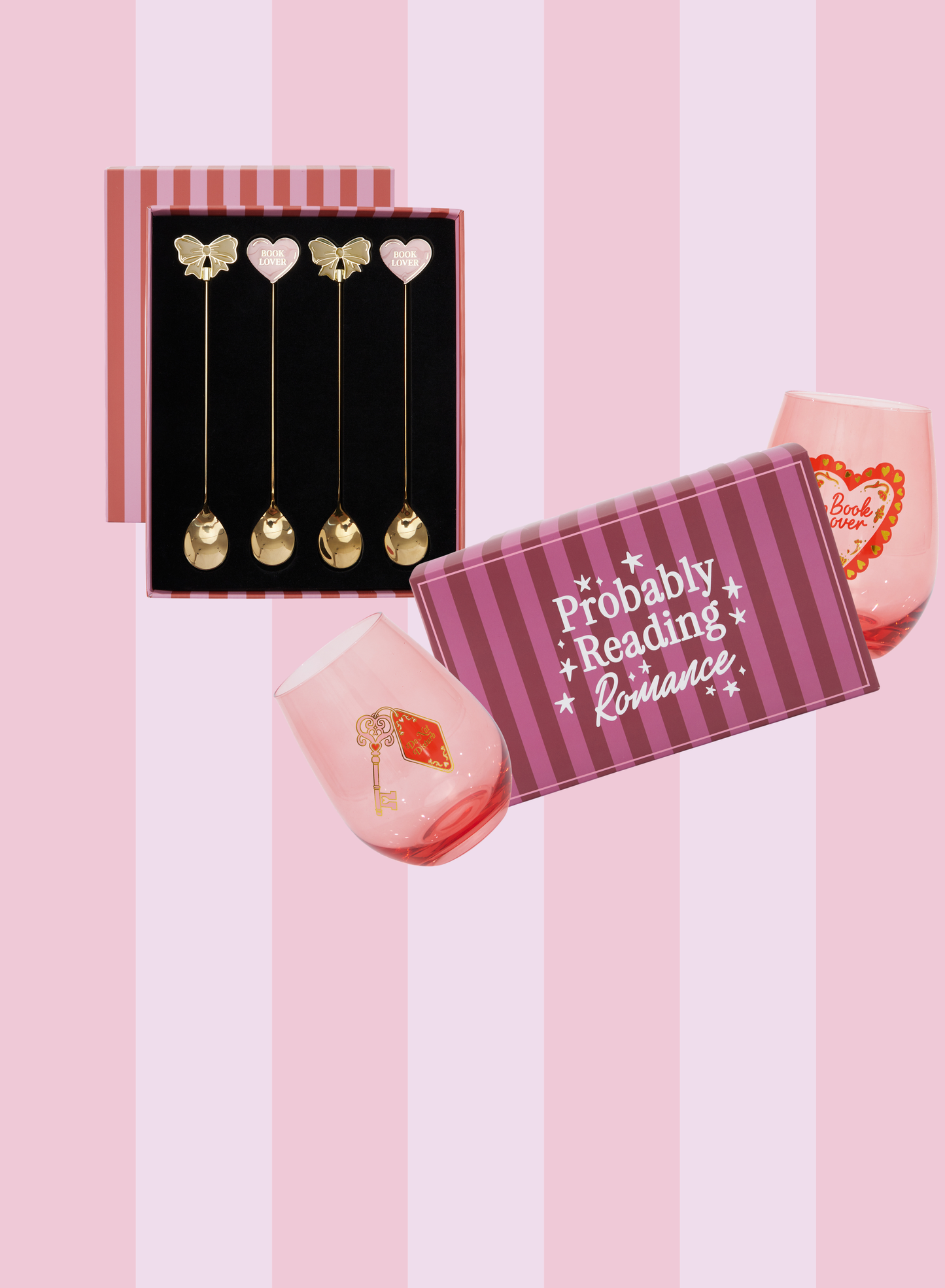 Beach Reads Bar Bundle