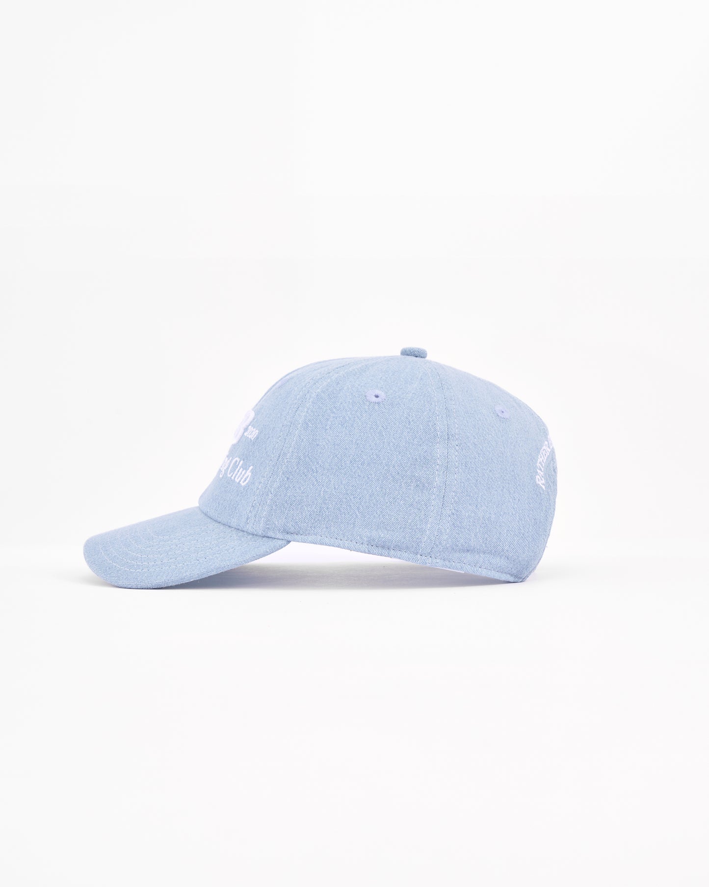 BR&B Summer Reading Club Hat