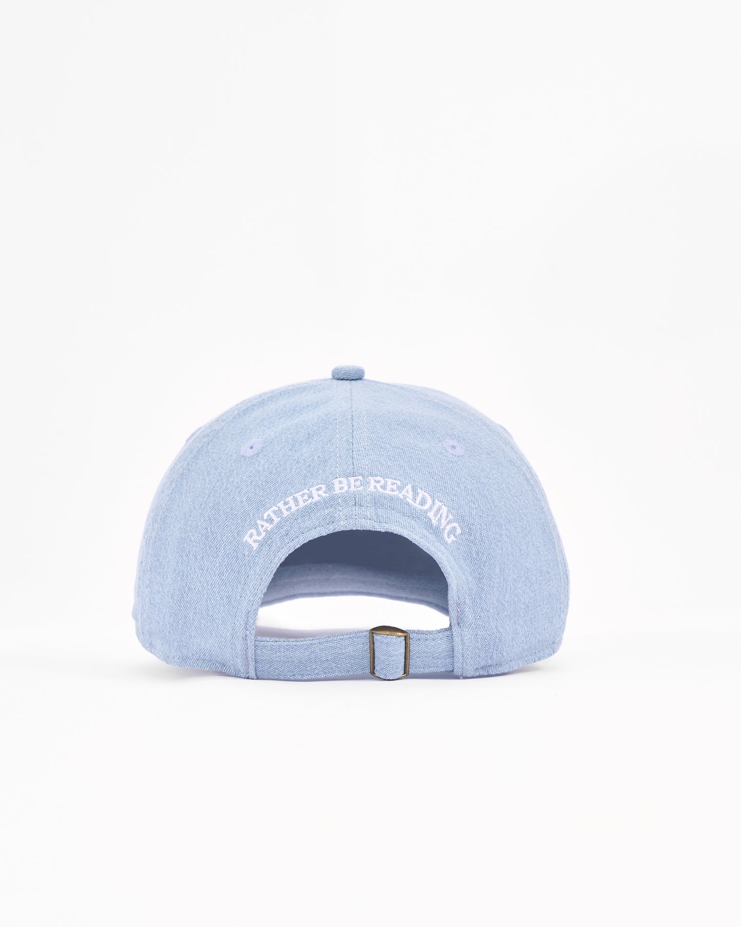 BR&B Summer Reading Club Hat