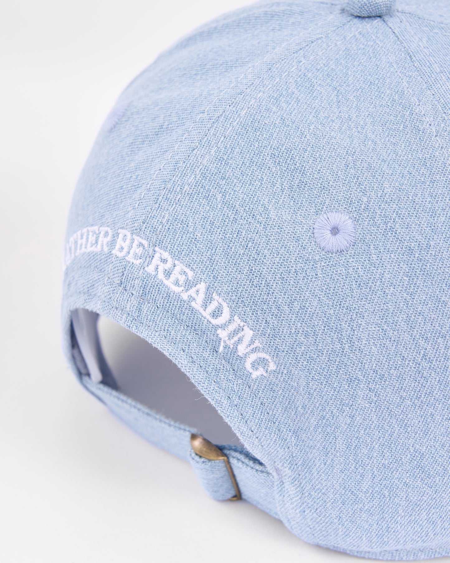 BR&B Summer Reading Club Hat