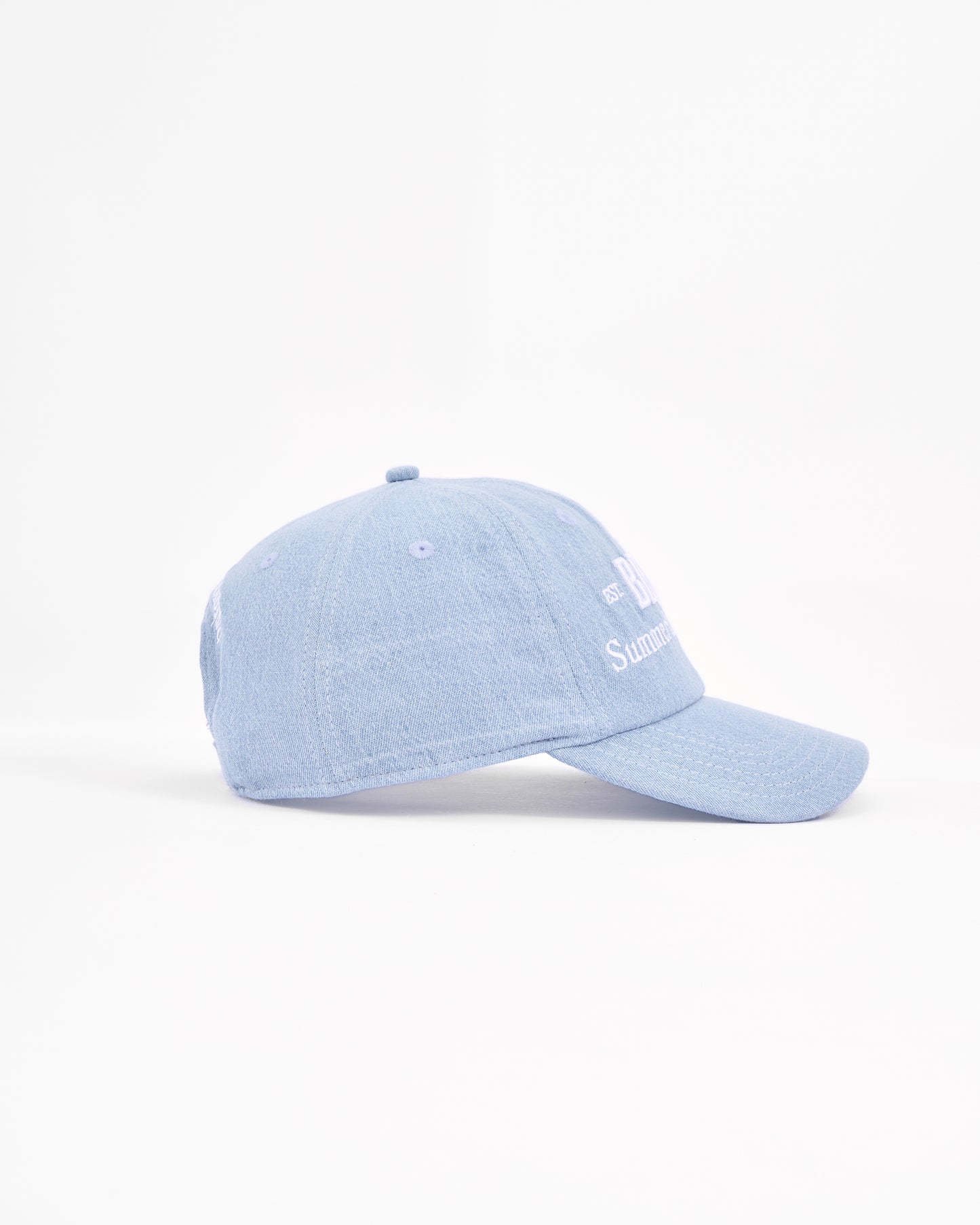 BR&B Summer Reading Club Hat
