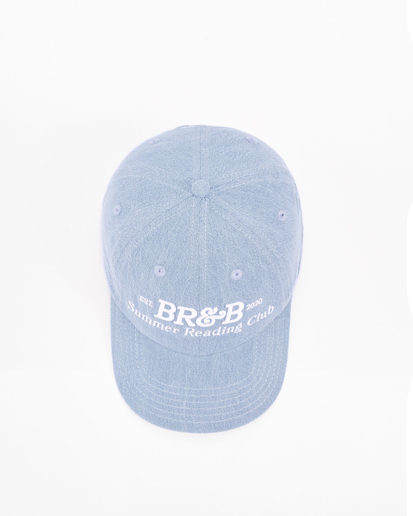 BR&B Summer Reading Club Hat