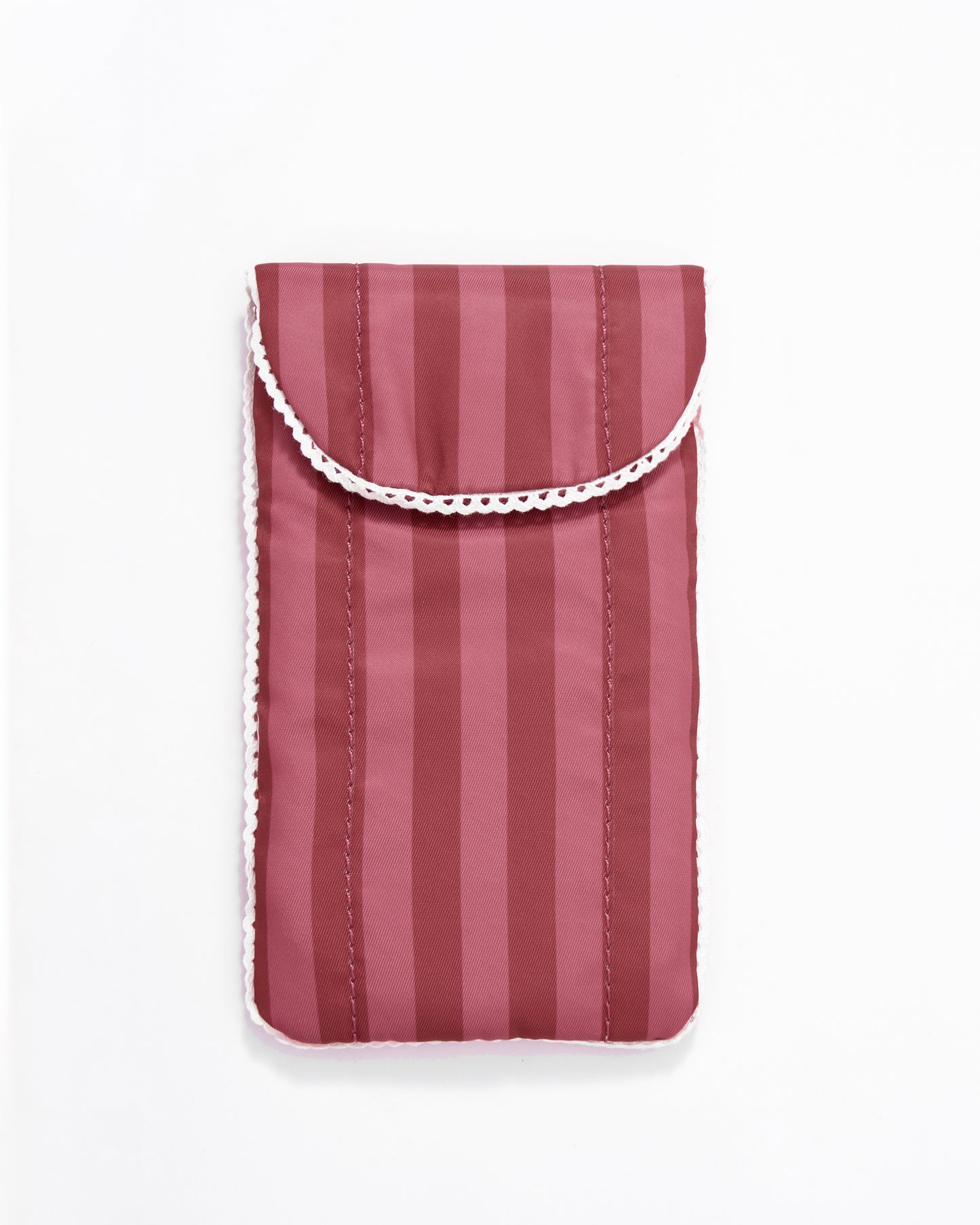 Rather Be Reading Puffy Sunglass Sleeve