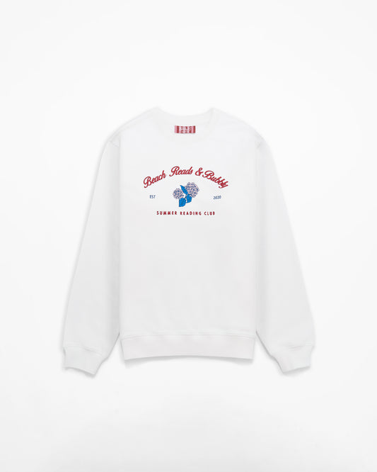 Summer Reading Club Crewneck