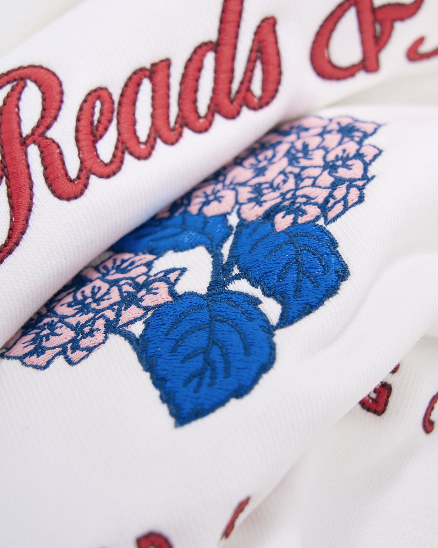 Summer Reading Club Crewneck