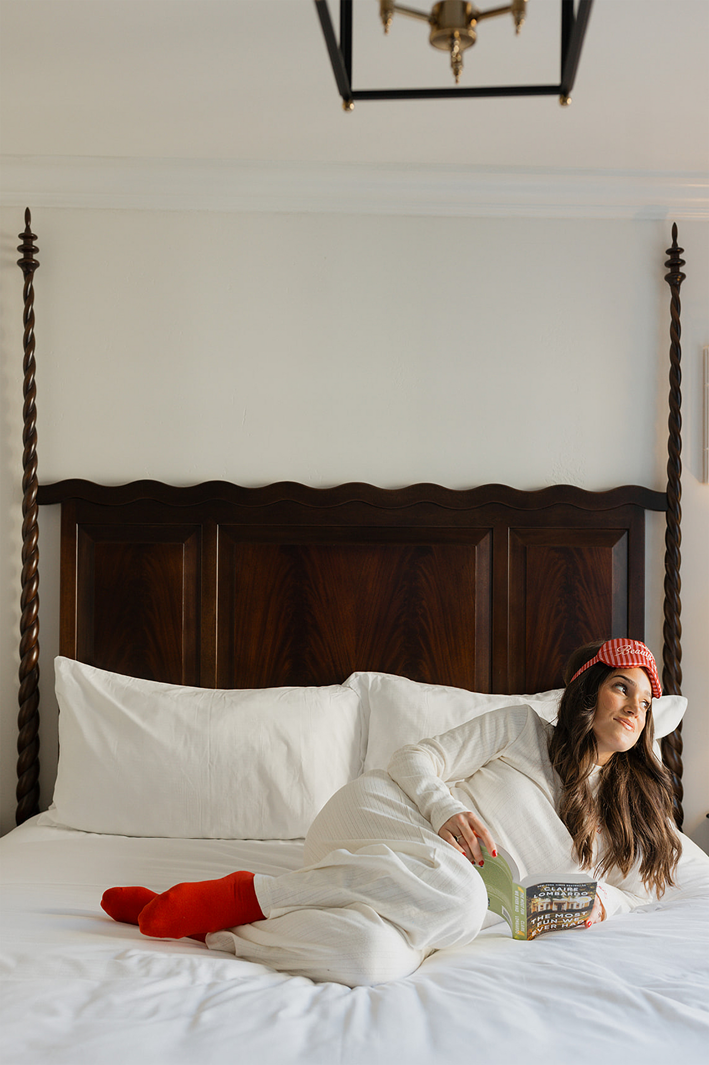 Spicy Chapters & Sweet Dreams Set