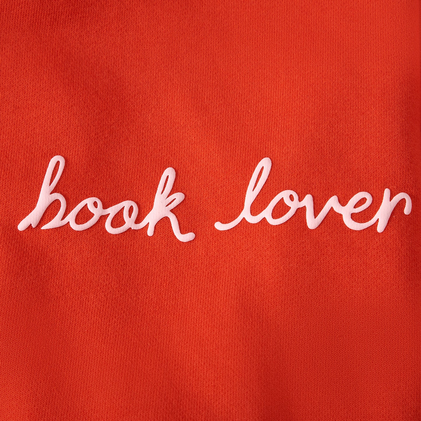 Book Lover Zip Hoodie