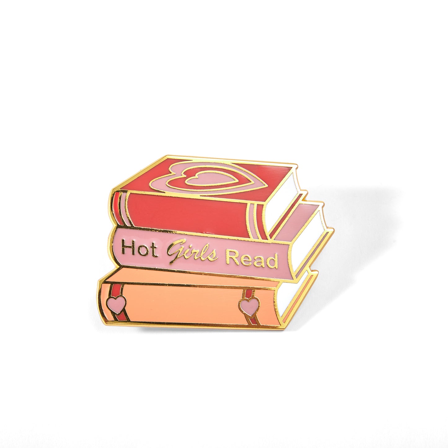 BR&B Fall Enamel Pin Set (4) + Backer Card