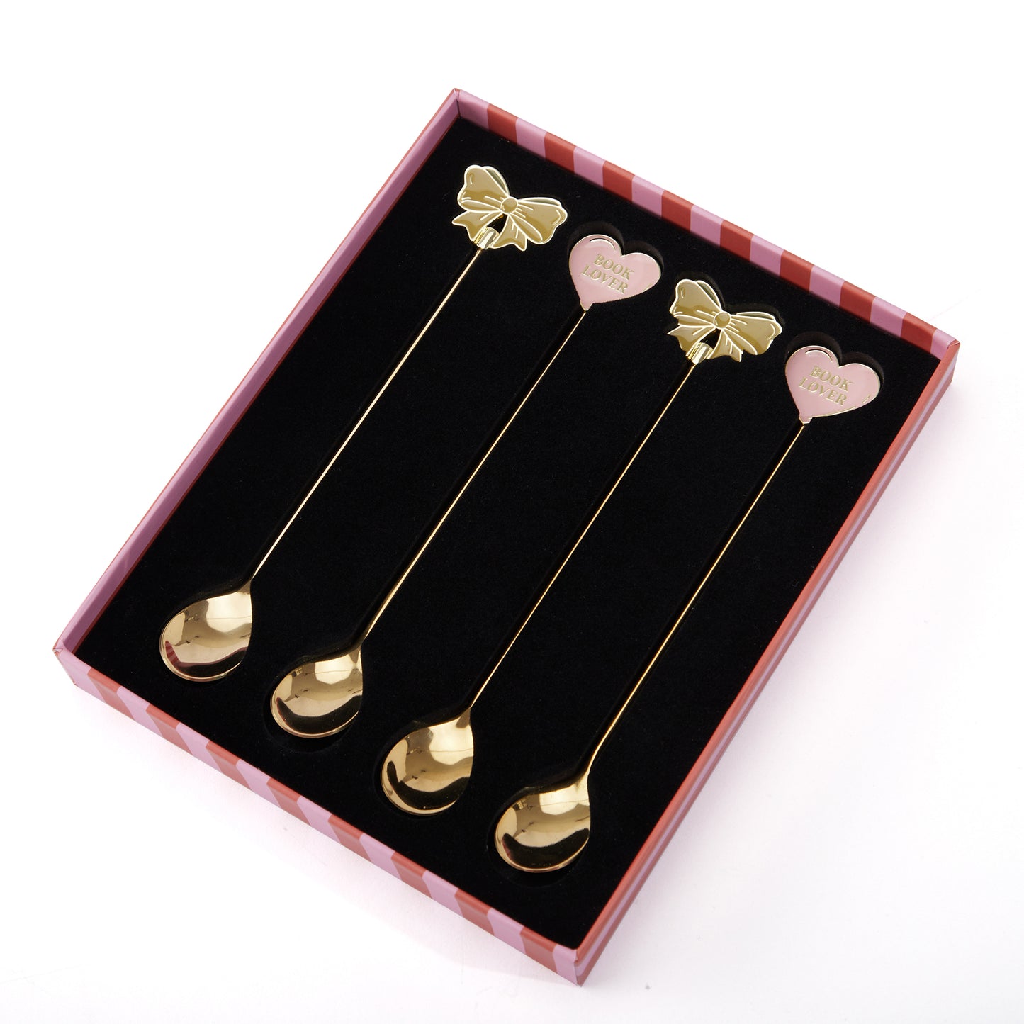 Sips & Stories Stirrer Set