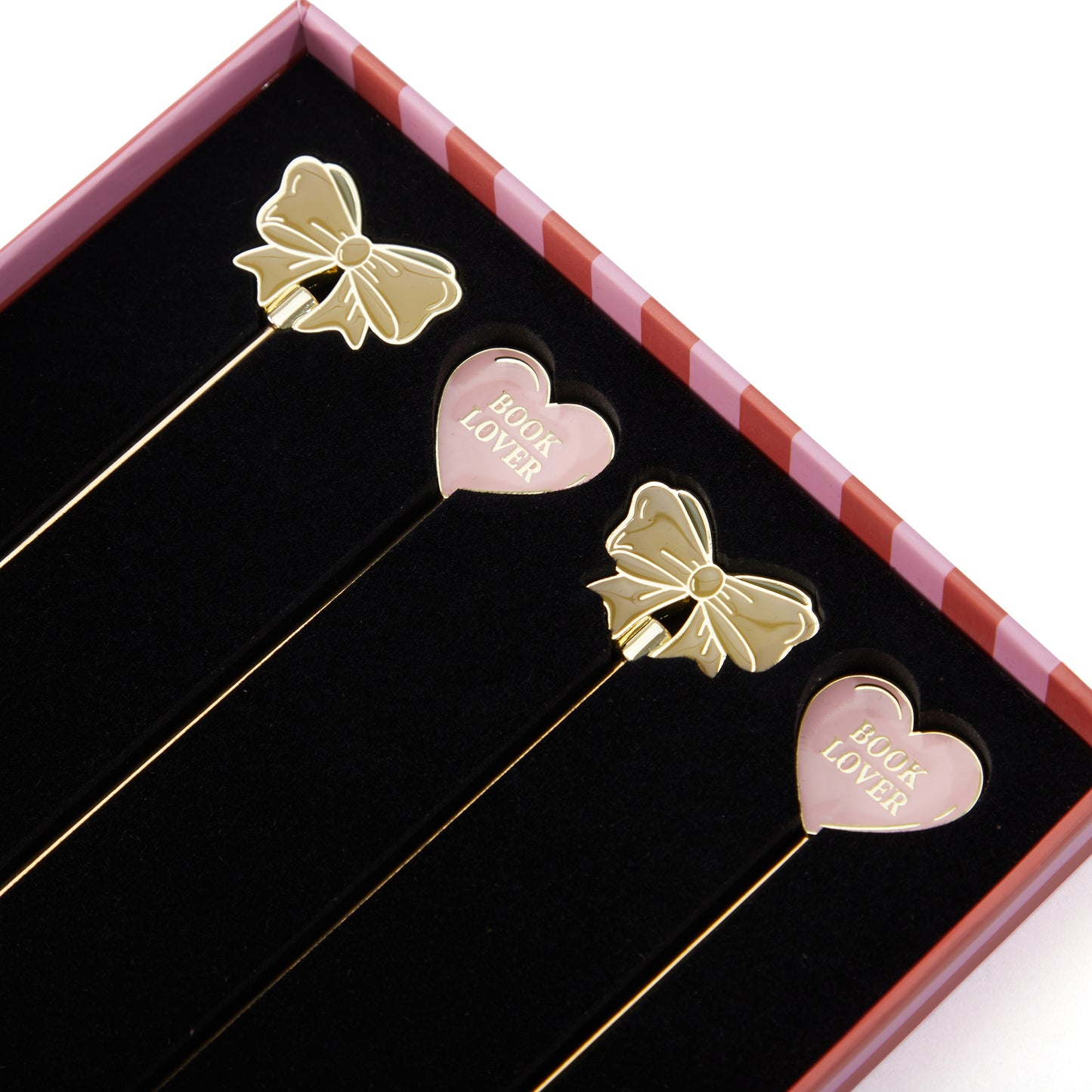 Sips & Stories Stirrer Set