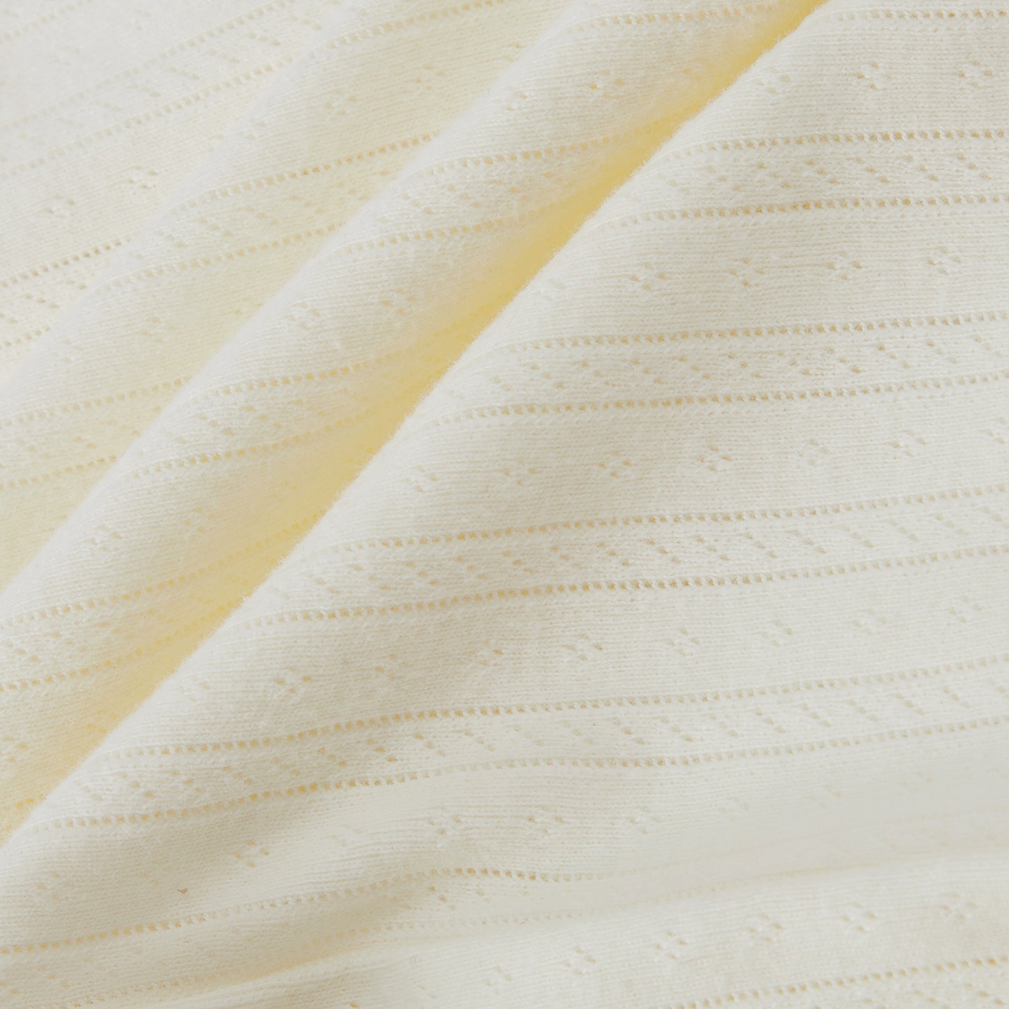 Book Lover Club Pointelle PJ Set