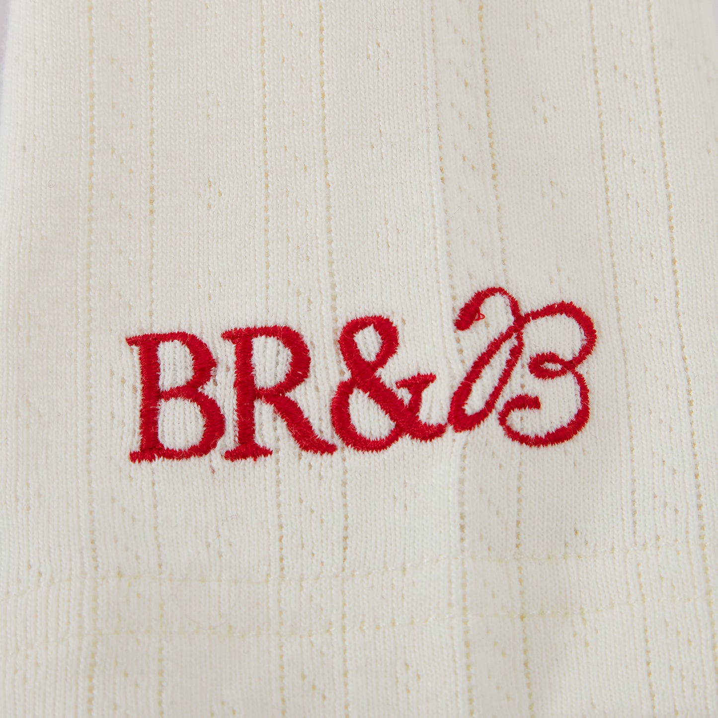 Book Lover Club Pointelle PJ Set