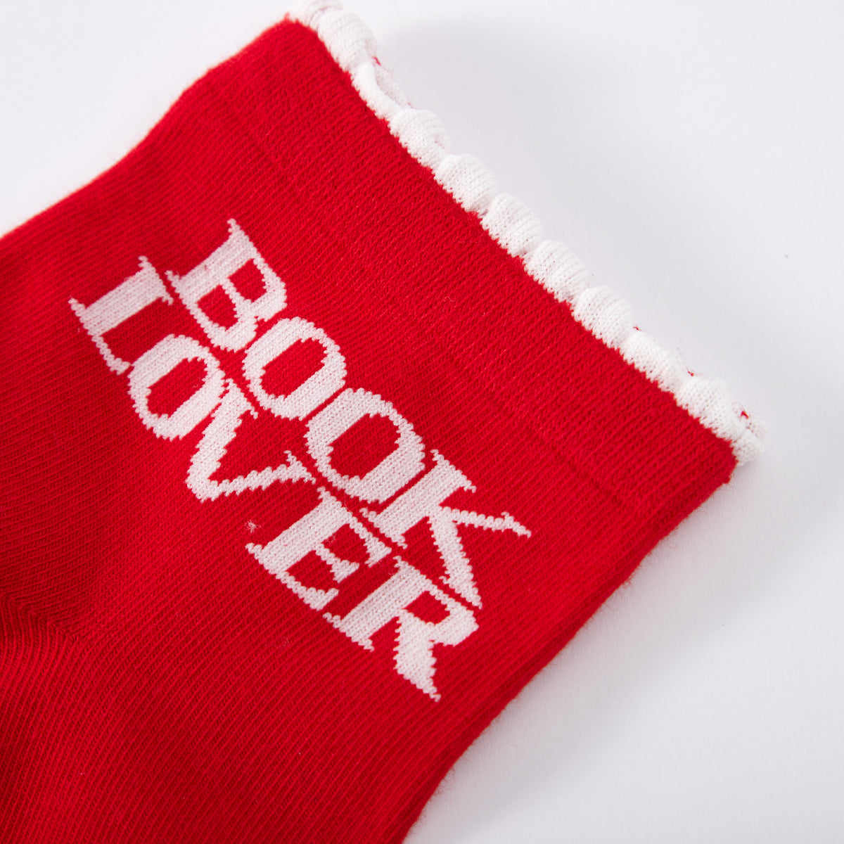 Book Babe Sock Set