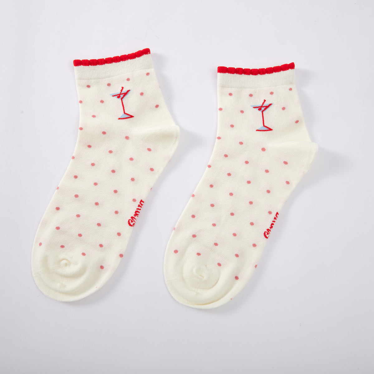 Book Babe Sock Set