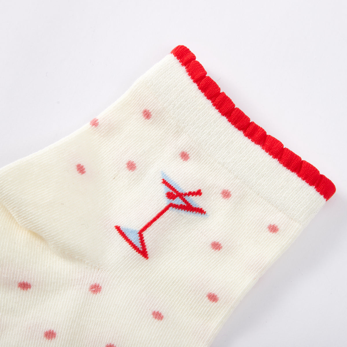 Book Babe Sock Set