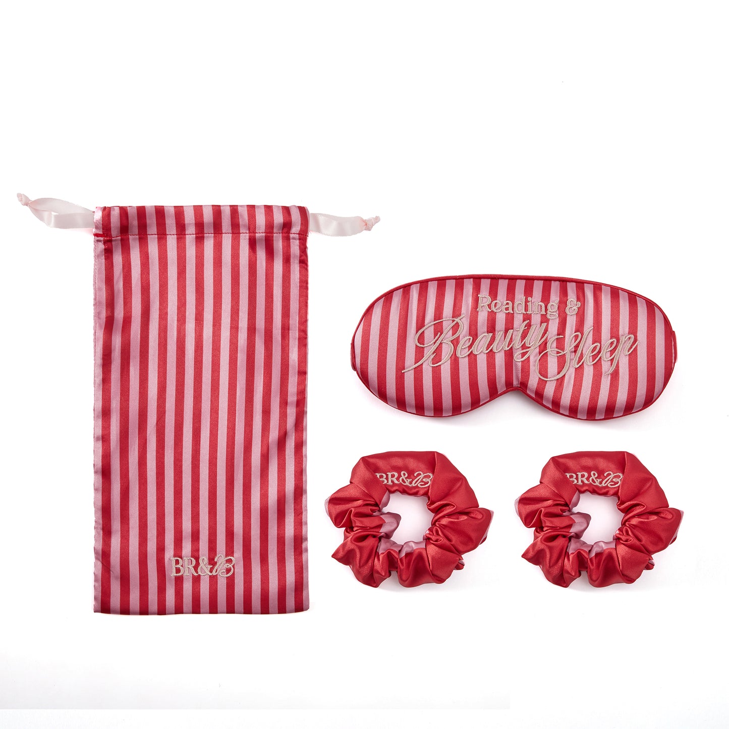 Spicy Chapters & Sweet Dreams Set