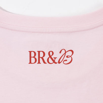 Book Lover Tee