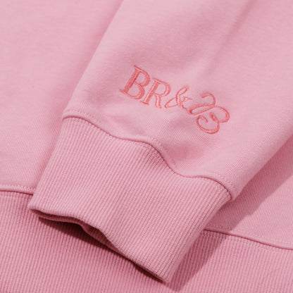 Book Lover Crewneck