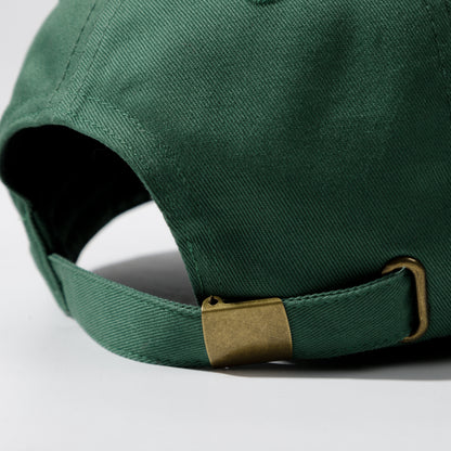 Rather Be Reading Dad Cap