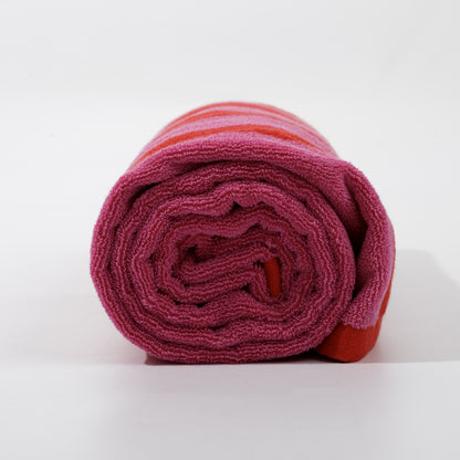 BR&B Beach Towel