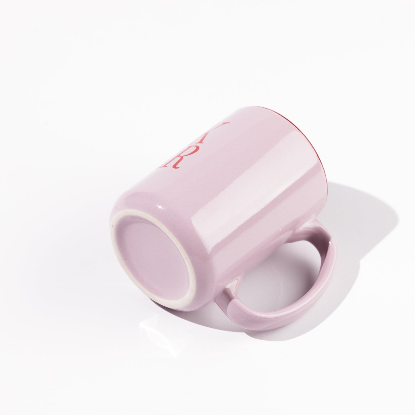 Book Lover Mug