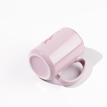 Book Lover Mug