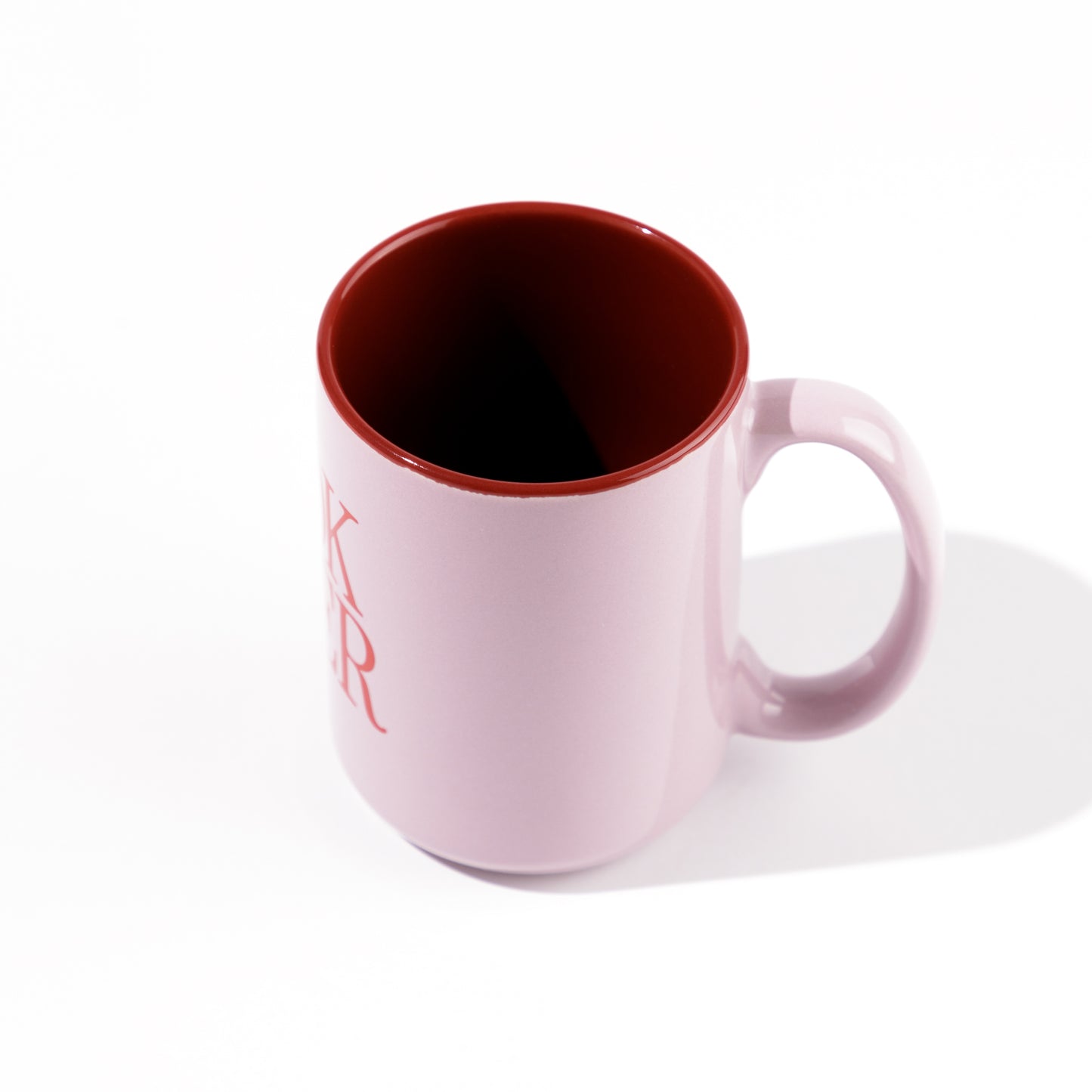 Book Lover Mug