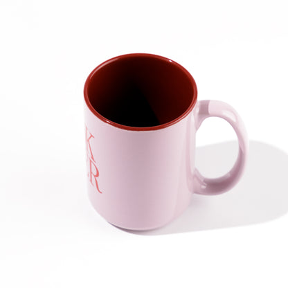 Book Lover Mug