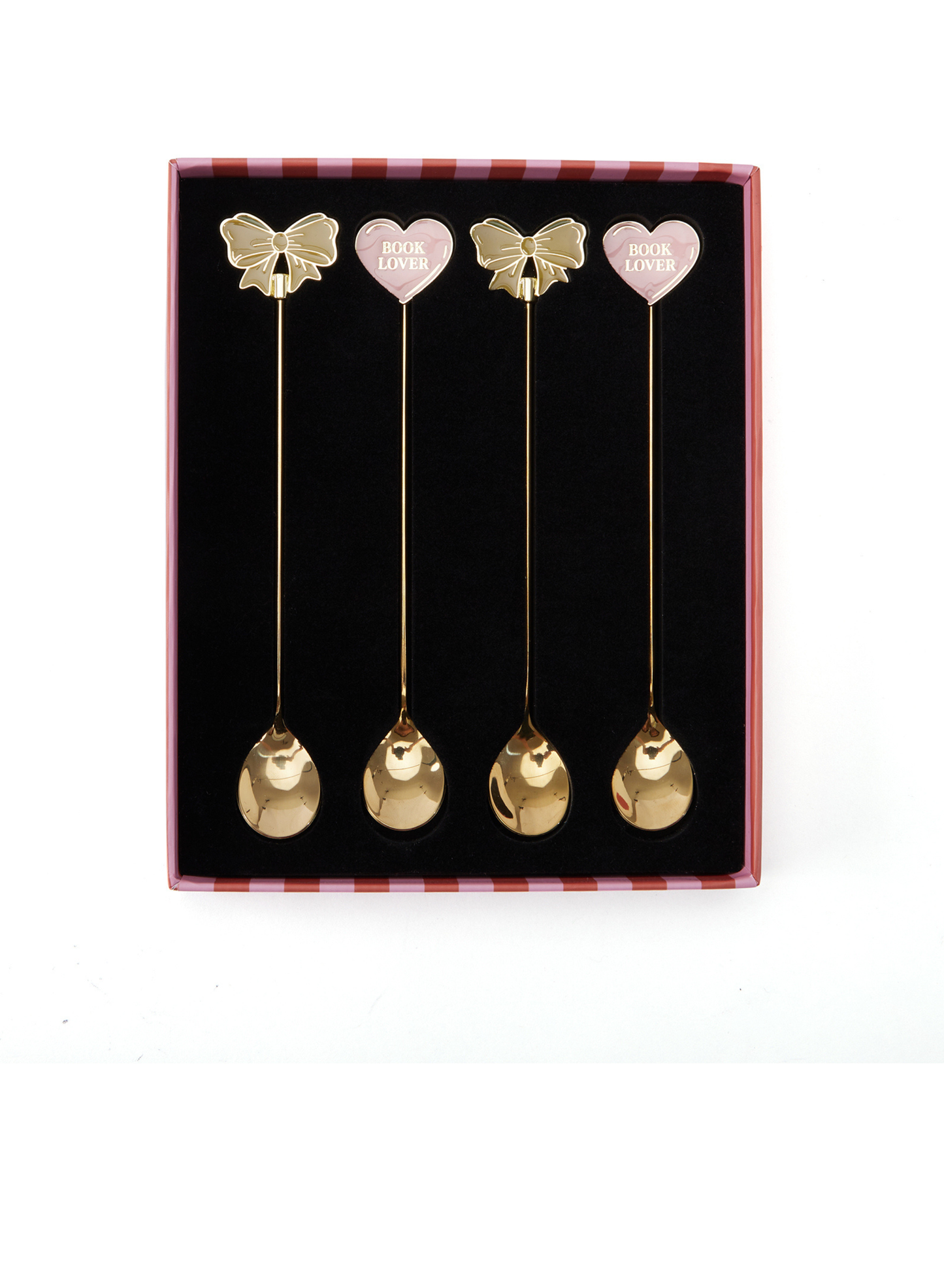 Sips & Stories Stirrer Set