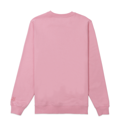 Book Lover Crewneck
