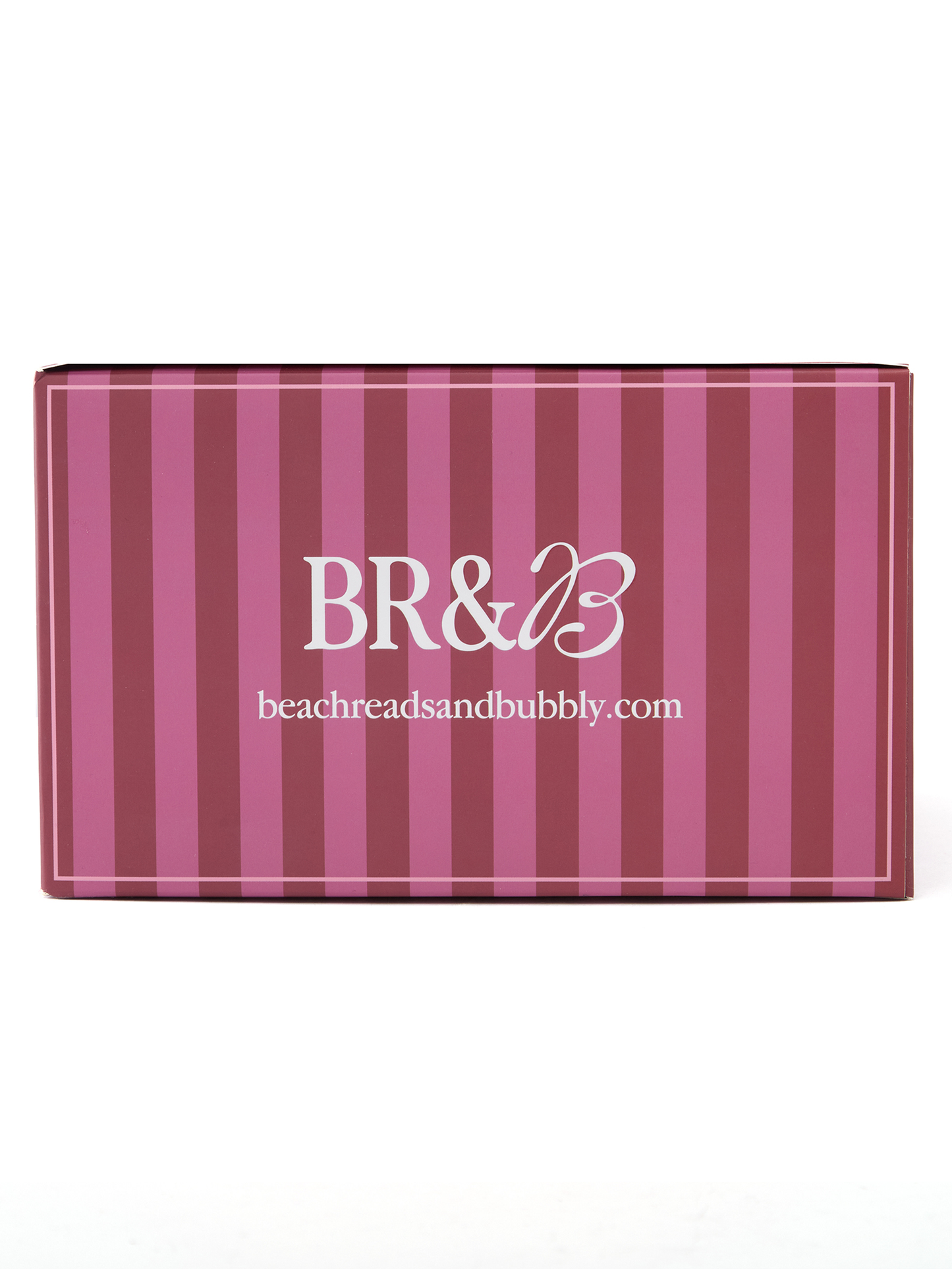 BR&B Stemless Wine Glass Set (4-pack)