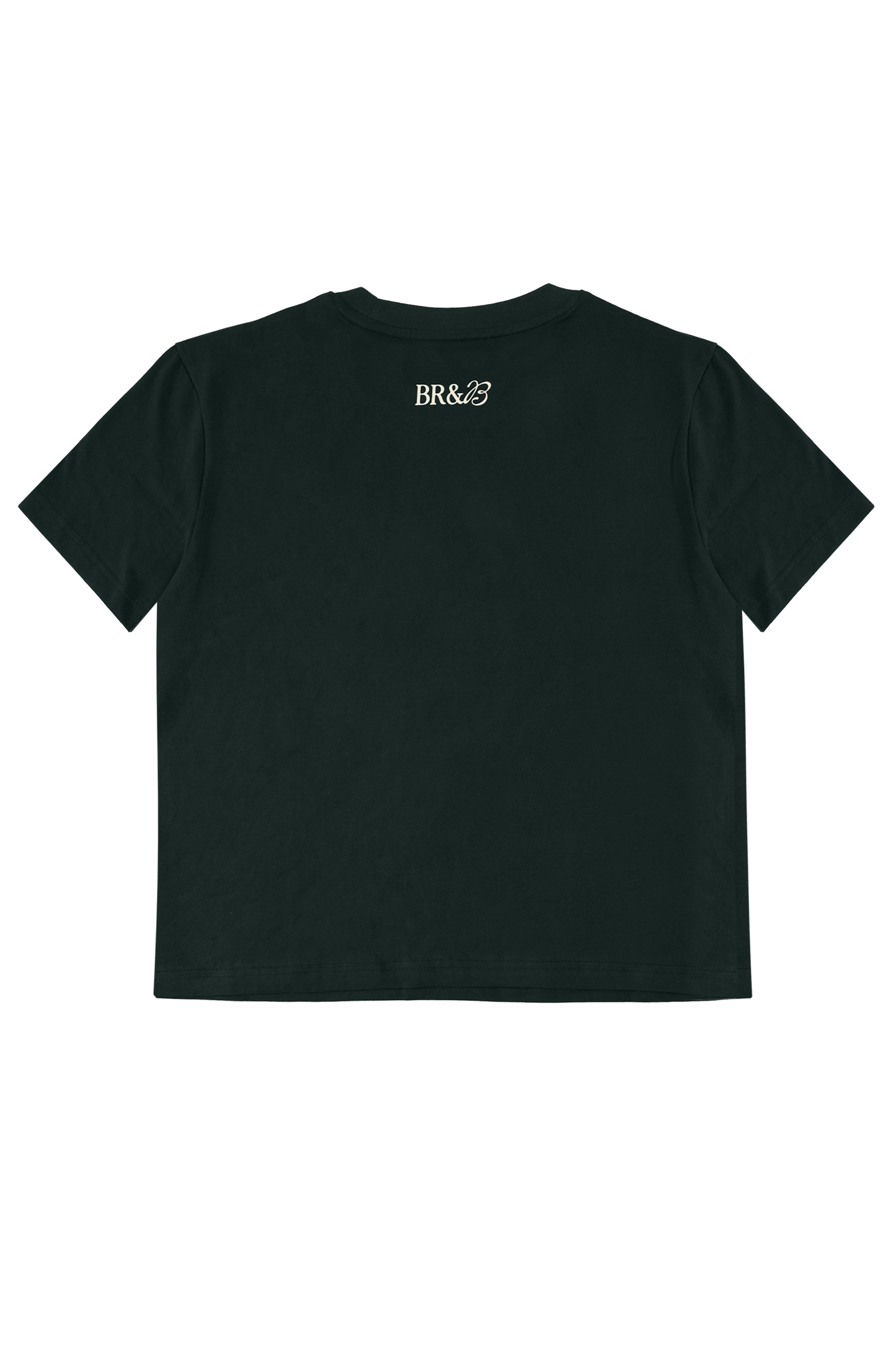 Rather Be Reading Tshirt - Green