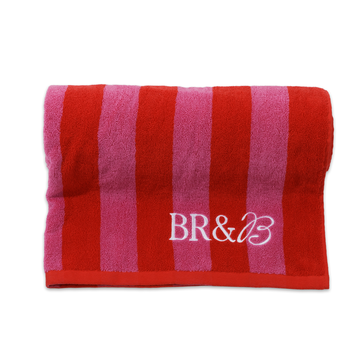 BR&B Beach Towel