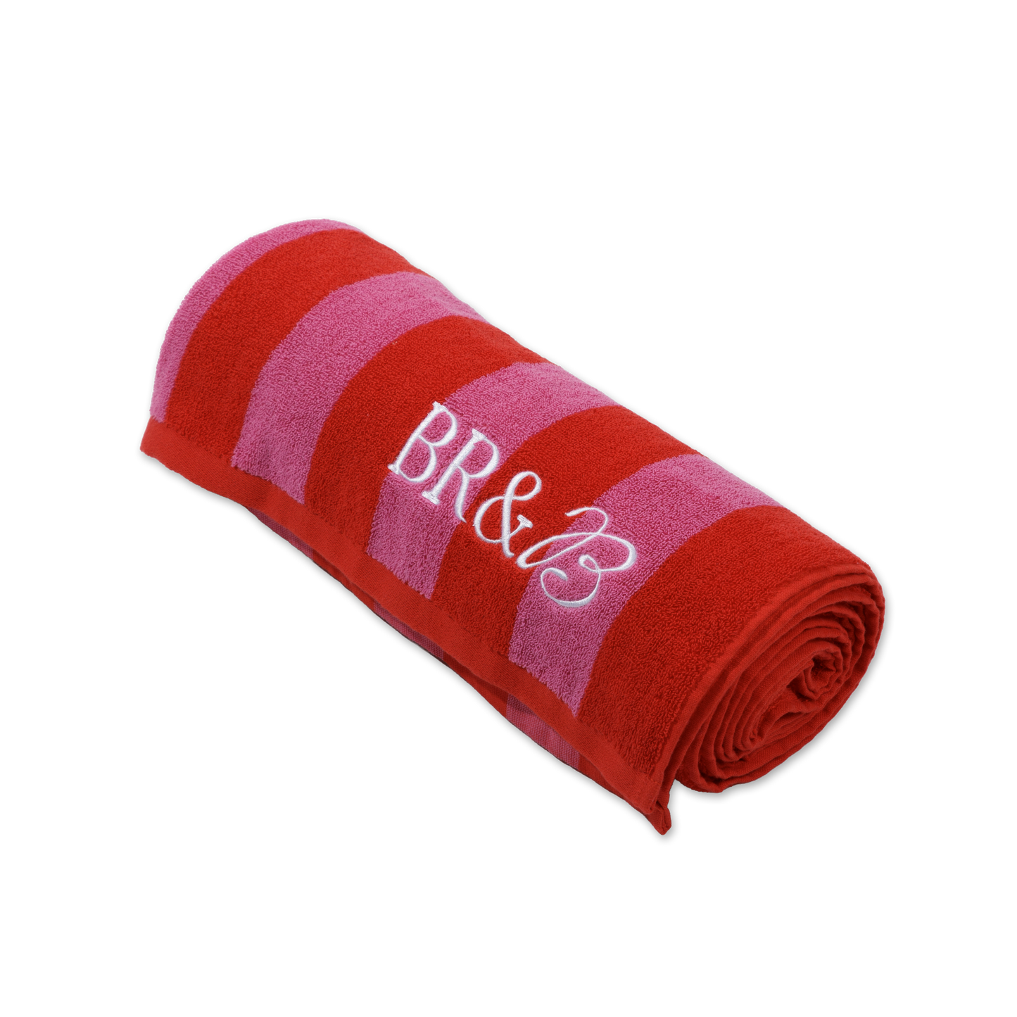 BR&B Beach Towel